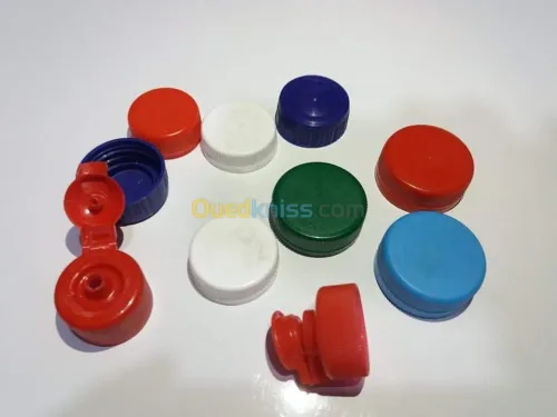 Fabrications des produits en plastique