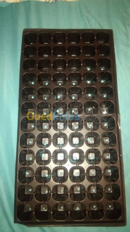 Fabrications des produits en plastique
