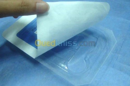 Fabrications des produits en plastique