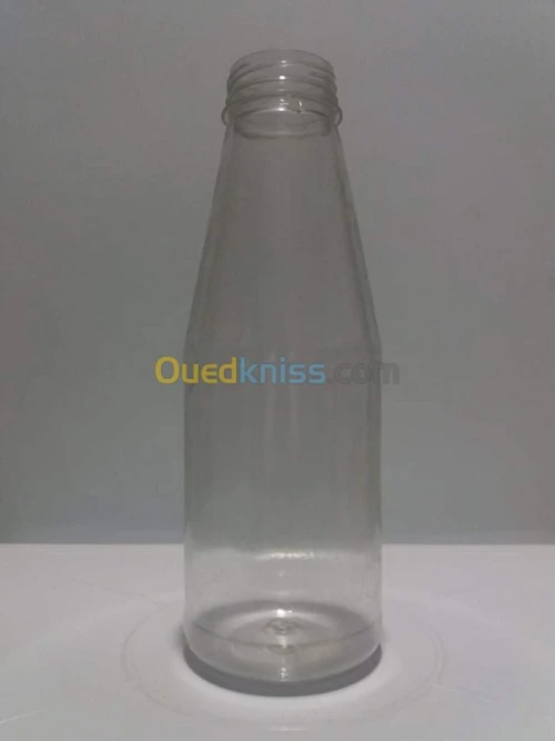 Fabrications des produits en plastique