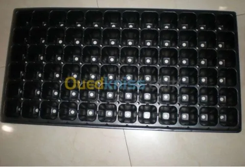 Fabrications des produits en plastique