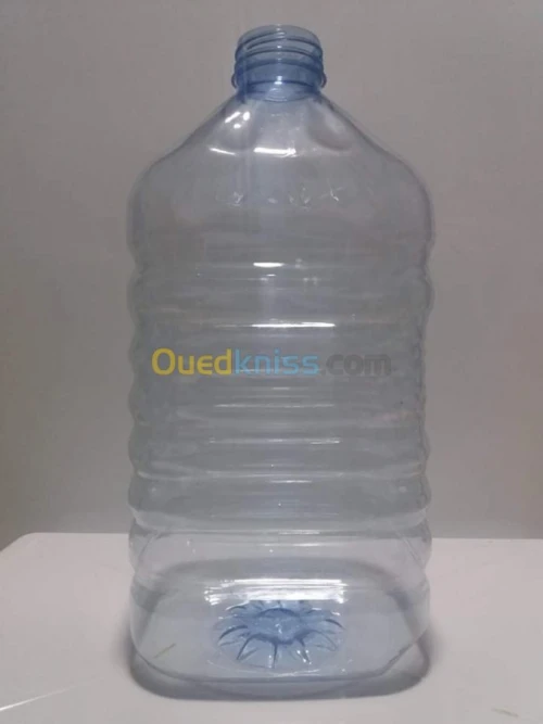 Fabrications des produits en plastique
