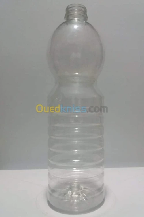 Fabrications des produits en plastique