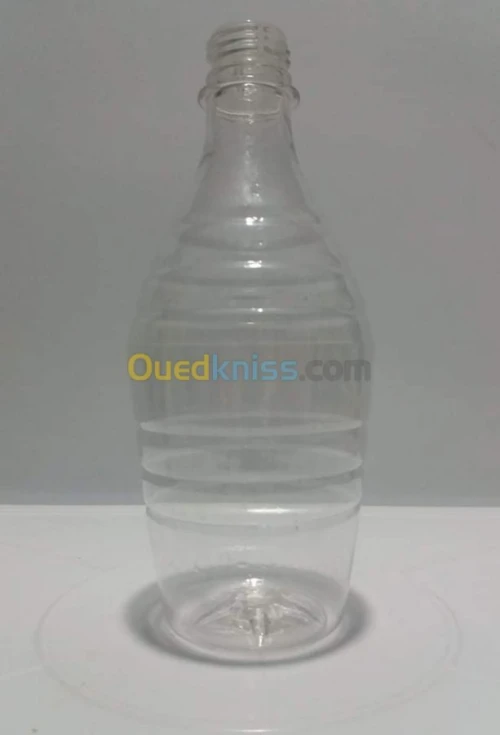 Fabrications des produits en plastique