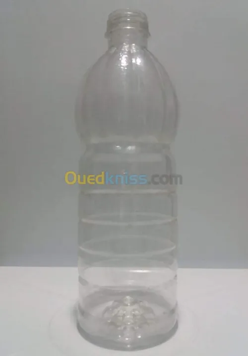 Fabrications des produits en plastique