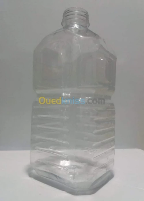 Fabrications des produits en plastique