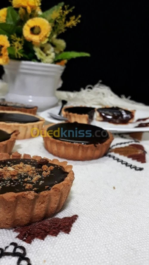 GÂTEAUX  oriental et traditionnel حلوي