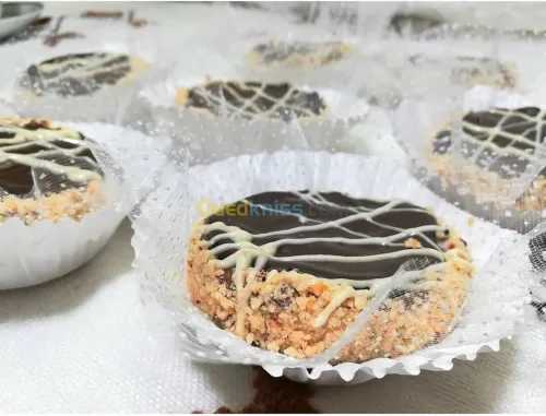 GÂTEAUX  oriental et traditionnel حلوي