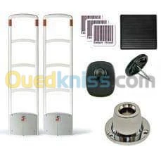 Vente produits Portique antivol