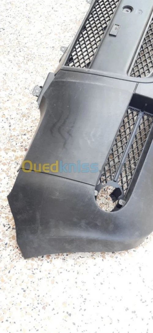 PARECHOC AV GREAT WALL WINGLE 2.8 ANC