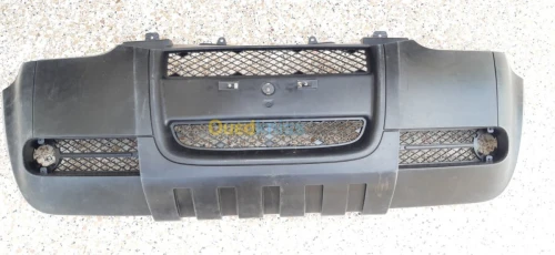 PARECHOC AV GREAT WALL WINGLE 2.8 ANC
