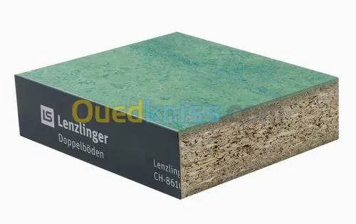 Foux  plancher