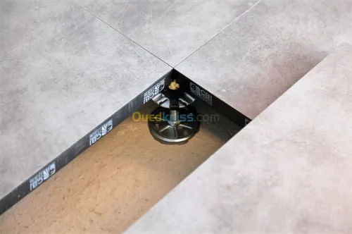 Foux  plancher