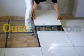 Foux  plancher