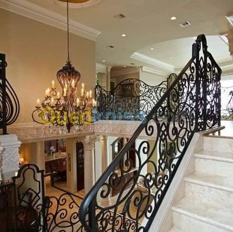 Ridou iliktrik & ferronnerie 