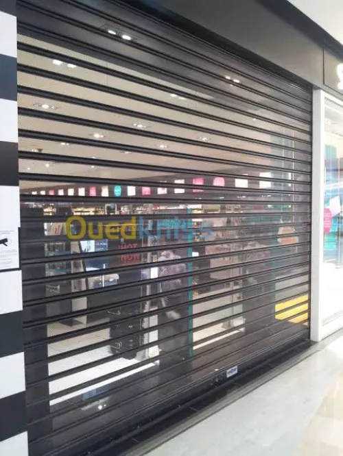 Ridou iliktrik & ferronnerie 