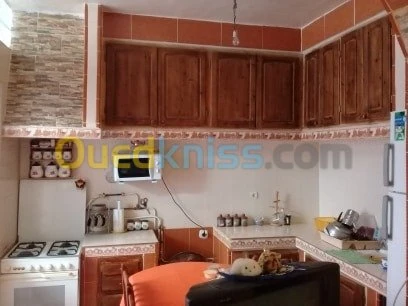Vente Villa Sidi bel abbes Sidi bel abbes