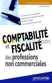 Bureau de Comptabilité et fiscalité