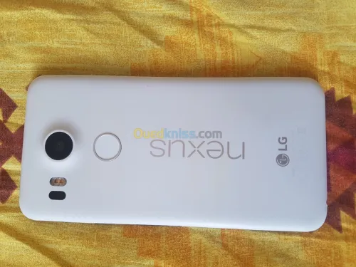 LG Nexus 5X