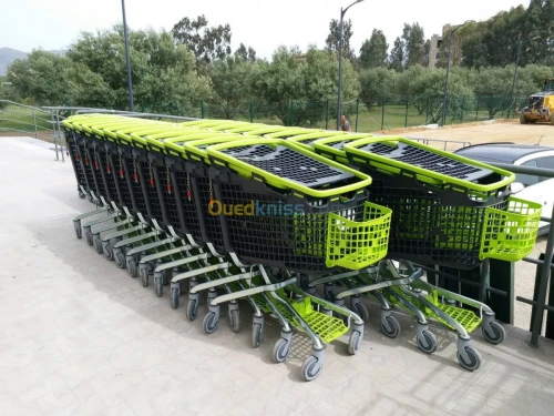 vente matériel supérette