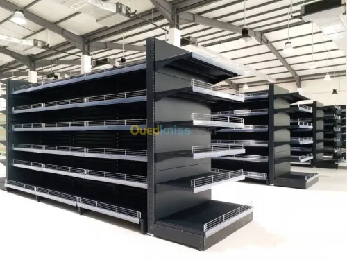 vente matériel supérette