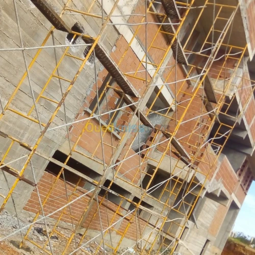 Transport . Évacuation. Rénovation