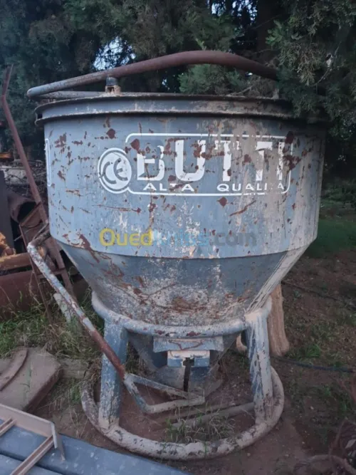 location de grue mobile 