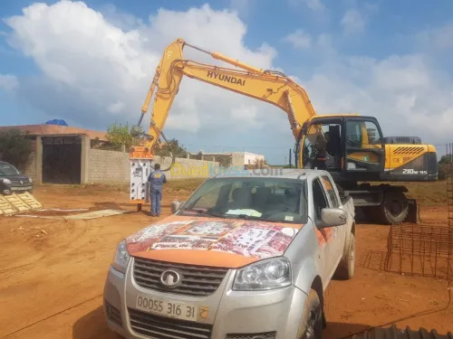 location de grue mobile 