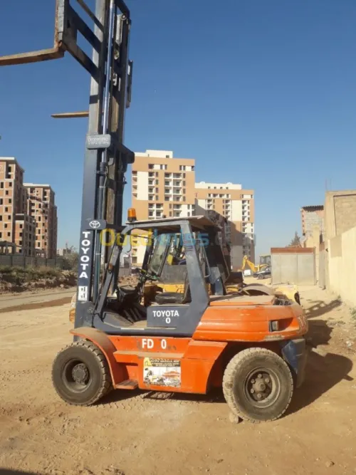 location de grue mobile 
