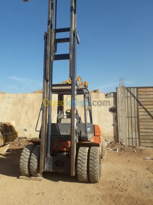 location de grue mobile 