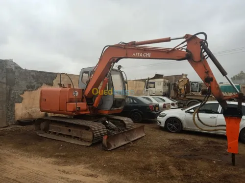 location de grue mobile 