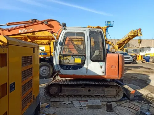 location de grue mobile 