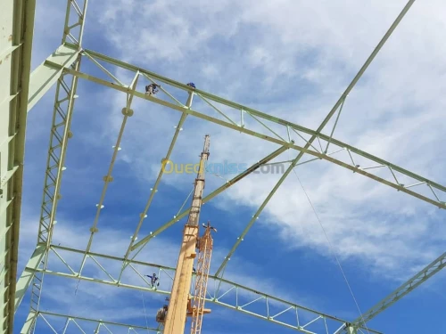location de grue mobile 