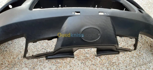 PARECHOC AVANT GREAT WALL PERI 