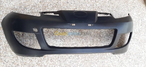 PARECHOC AVANT GREAT WALL PERI 