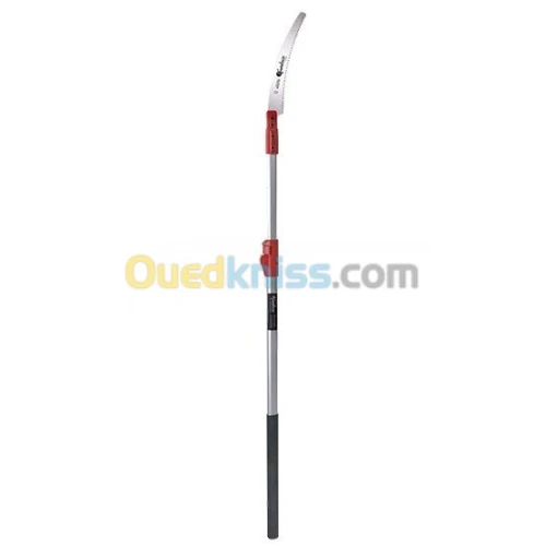 SCIE TÉLESCOPIQUE TLX 3×1,5 360 bh