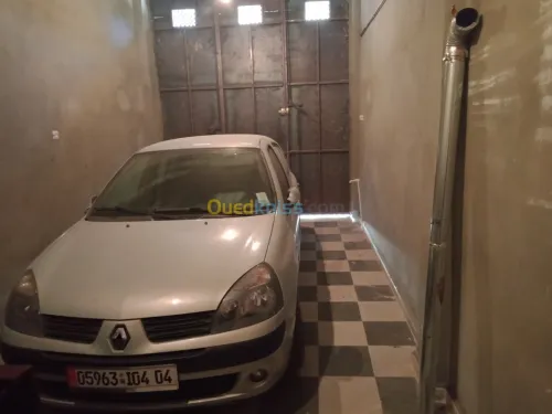 Vente Villa Oum El Bouaghi Meskiana