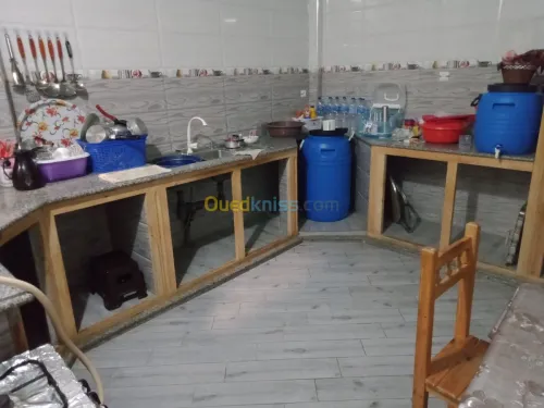 Vente Villa Oum El Bouaghi Meskiana