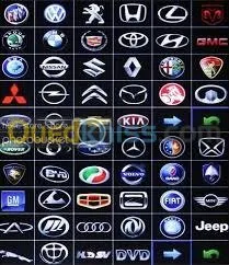 DIAGNOSTIC/SCANNER AUTO MULTIMARQUE