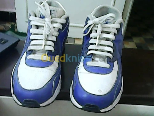 Basket NIKE AIR MAX ORIGINAL 