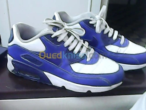 Basket NIKE AIR MAX ORIGINAL 