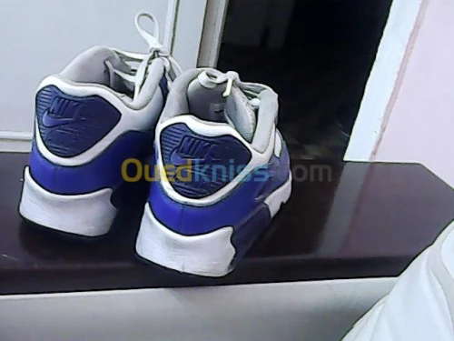 Basket NIKE AIR MAX ORIGINAL 