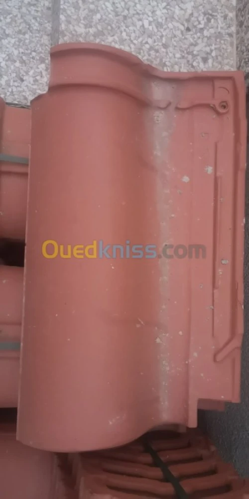 Karmoud pour charpente 