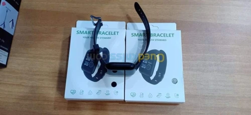 Montre Intelligente Cardio