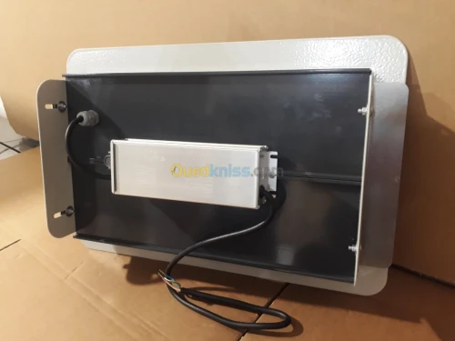 Projecteur LED Pompe à essence 