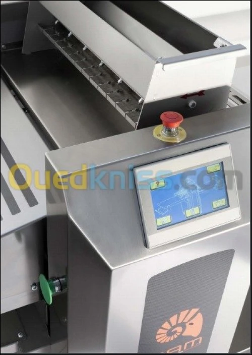 LAMINOIR AUTOMATIQUE RAM POLIN