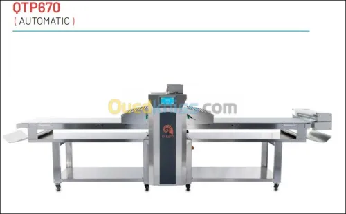 LAMINOIR AUTOMATIQUE RAM POLIN