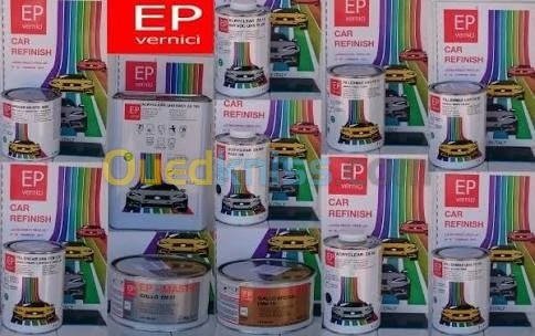 Peinture auto  en Gros