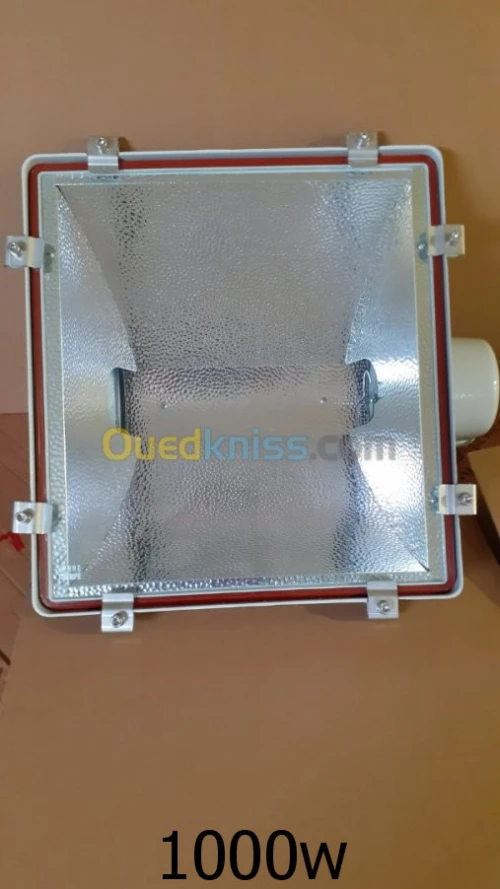 Projecteur 1000W