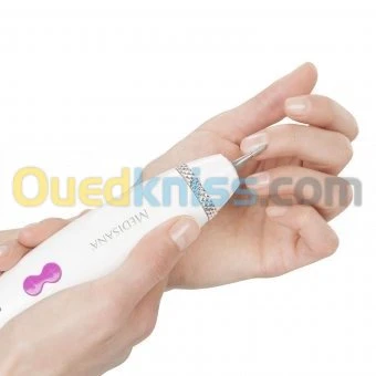 kit de manucure medisana MP840